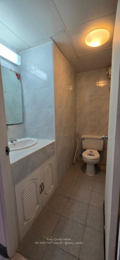 รูป 🟢ER26390 🟢ให้เช่า / For Rent Srivara Mansion 💰 ราคา 9,500 บาท/เดือน - รูปที่ 17/19