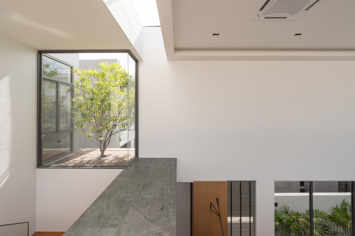 รูป 🏡✨ ให้เช่าพูลวิลล่า 2 ชั้น ระดับพรีเมียม ใกล้เมญ่า เชียงใหม่ ✨🏡  A1-V0021 - รูปที่ 17/38