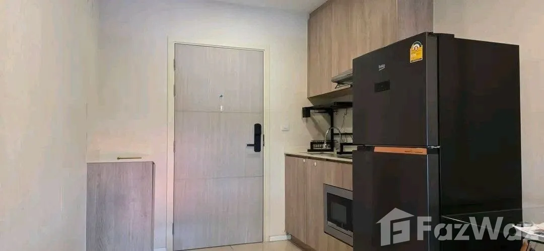 picture Fully Furnished 1 Bedroom Condo at IKON Sukhumvit 77 6664963 - 3/11