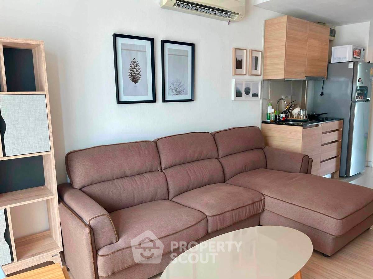 picture 1-BR Condo At D25 Condominium Thonglor For Rent (ID 3183613) - 5/27