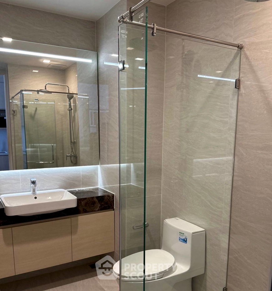รูป คอนโด 1 ห้องนอน ชั้น 20 Noble State 39 ใกล้ BTS พร้อมพงษ์ 400 เมตร (ID 3171694) - รูปที่ 5/5