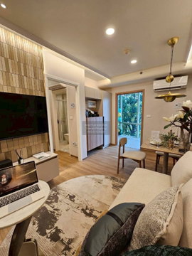ขายคอนโด  ฟีล ภูเก็ต 2 วิชิต เมืองภูเก็ต ภูเก็ต CX-160086 ✅ ทักไลน์ @connexproperty ตอบทันที ทีมงานมืออาชีพ ✅