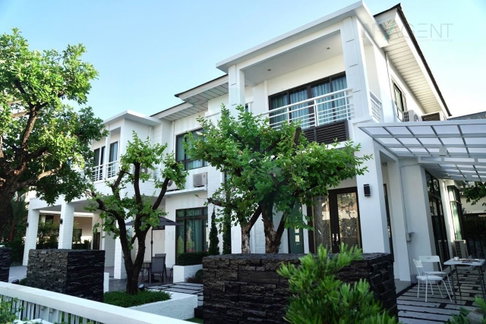 📌 For Sell House PERFECT MASTERPIECE SUKHUMVIT 77 2-story 5 bedroom 5 bathroom