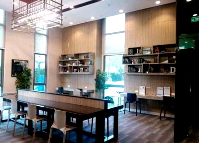 Condos for sale : A050229 Ideo Wutthakat
