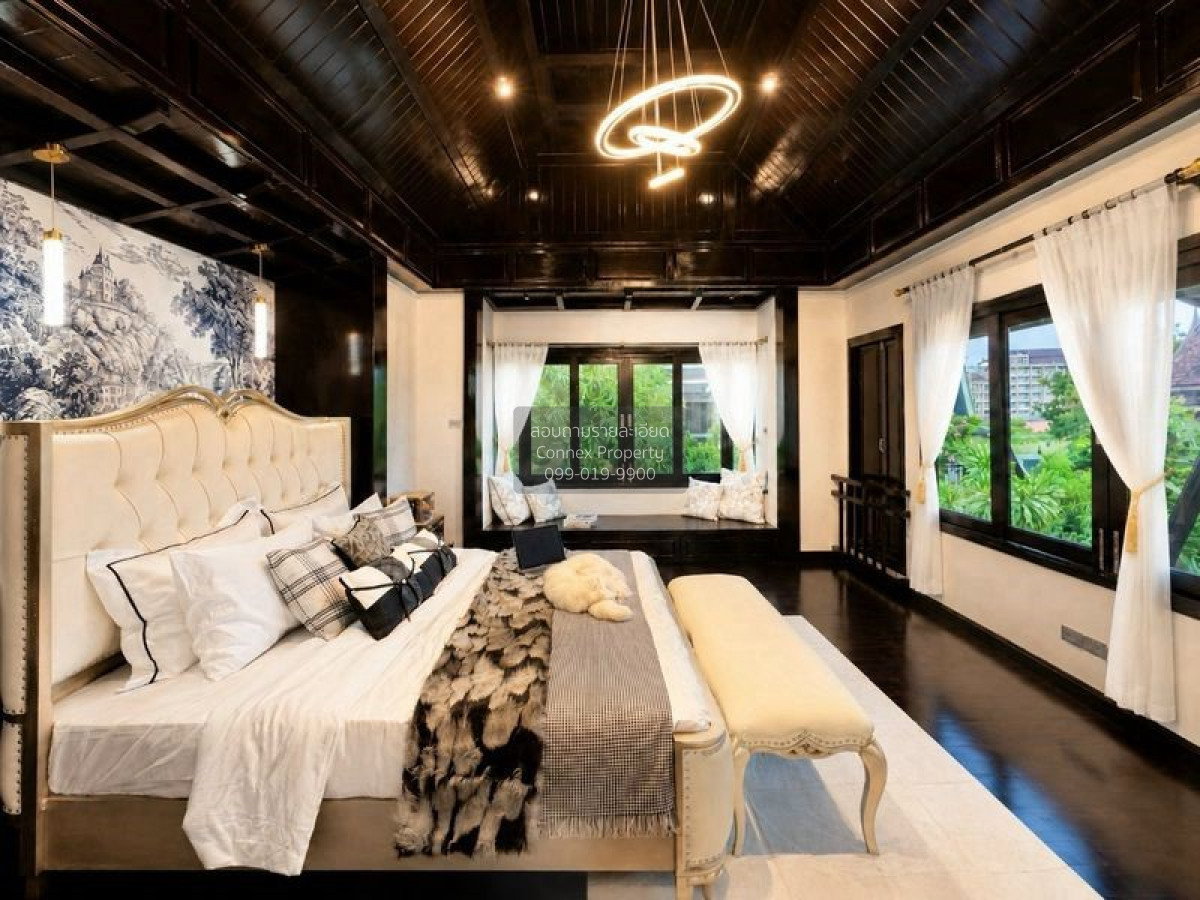 รูป เช่าบ้าน ธาราวดี นาจอมเทียน สัตหีบ ชลบุรี CX-167486 ✅ ทักไลน์ @connexproperty ตอบทันที ทีมงานมืออาชีพ ✅ - รูปที่ 11/12