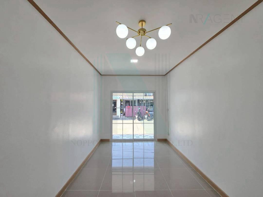รูป 📌 ขายทาวน์เฮาส์ โครงการ บ้านพฤกษา 41 - บางใหญ่ 1 ชั้น 2 ห้องนอน 1 ห้องน้ำ - รูปที่ 4/8