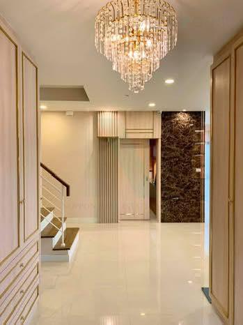 รูป 📌 ให้เช่าบ้านเดี่ยว 2 ชั้น เซนโทร บางนา กม.7 4 ห้องนอน 5 ห้องน้ำ - รูปที่ 5/8