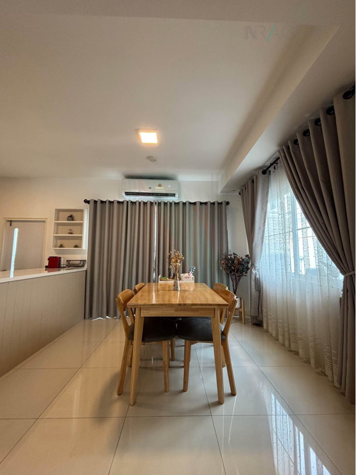 รูป 📌 ให้เช่าทาวน์เฮาส์ 2 ชั้น อินดี้ 2 บางนา-รามคำแหง 2 3 ห้องนอน 3 ห้องน้ำ - รูปที่ 6/8