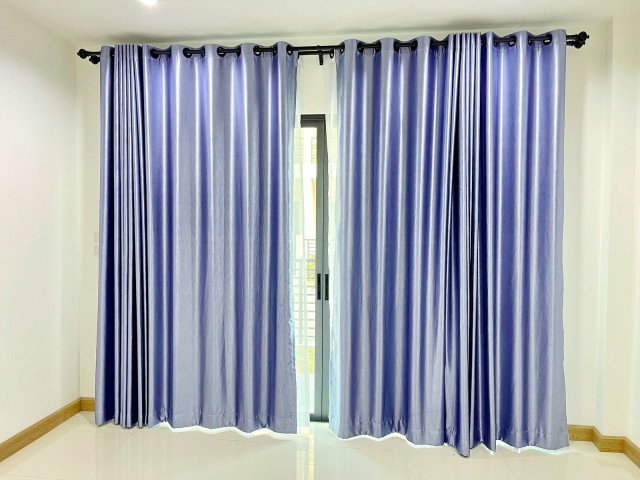 รูป ผนัง Double Wall ไดนาสตี้ ถ.พนัสนิคม-ชลบุรี ติดถนนสุขประยูร 27ตร.ว.163 ตร.ม. บ้านพรีเมียม 2 ชั้น ทาวน์โฮม 3 นอน 3 น้ำ ใกล้ - รูปที่ 3/8