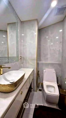 Condos for sale : 23rd-Floor 1-BR Condo At Copacabana Beach Jomtien (ID 3182822)