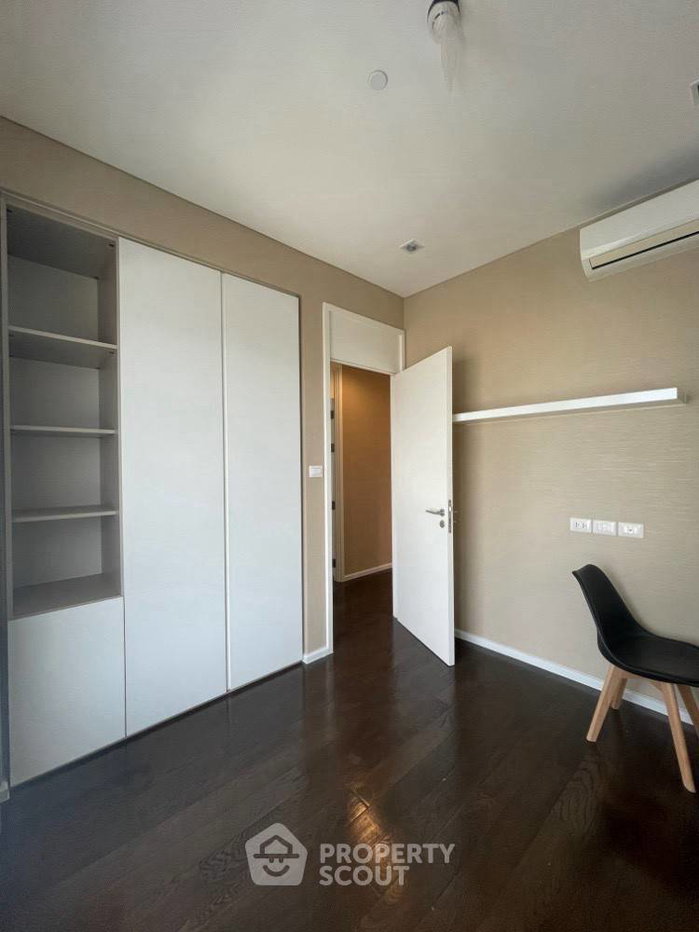 picture 33rd-Floor 2-BR At The Saint Residences, 100m To MRT Phahon Yothin (ID 3182124) - 13/14