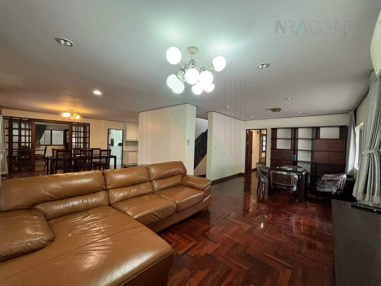 picture 📌 For Sell House PANYA PATTANAKARN 2-story 5 bedroom 4 bathroom - 5/8
