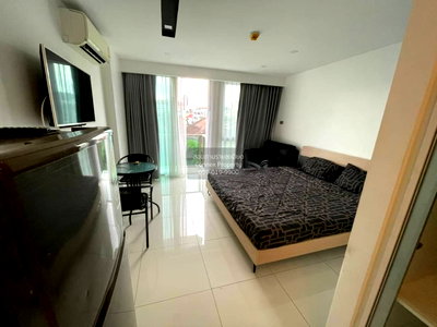 Condos for sale Tesco Lotus South Pattaya : For Sale Condo , City Center Residence , Nong Prue , Bang Lamung , Chon Buri , CX-154480 ✅ Live chat with us ADD LINE @connexproperty ✅