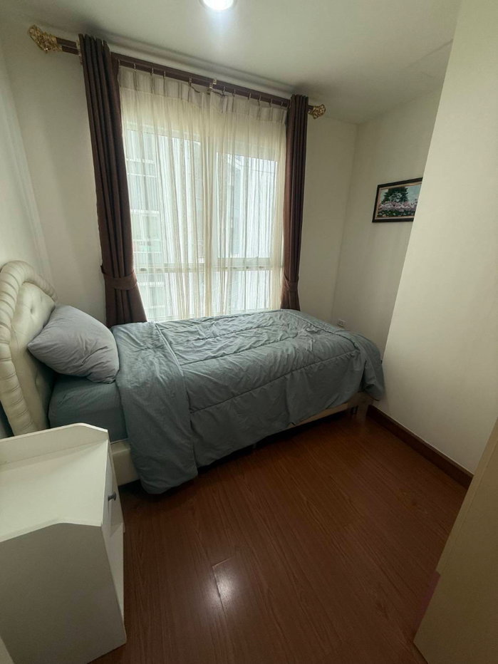 รูป 🌈🔅Rent/เช่า Belle Grand Rama 9🔅🌈 2 ห้องนอน 1 ห้องน้ำ ขนาด 59 ตร.ม.‼️31,000‼️ - รูปที่ 6/13