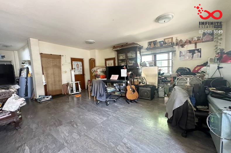 รูป ขายบ้านเดี่ยว 2 ชั้น 201 ตรว. สุขุมวิท 93 ใกล้ BTS บางจาก/อ่อนนุช พระโขนง   - รูปที่ 17/17