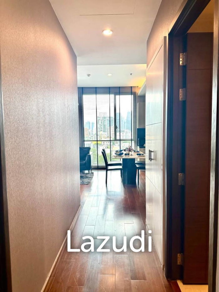 picture 82 Sqm 2 Bed 2 Bath Quattro by Sansiri - 12/16