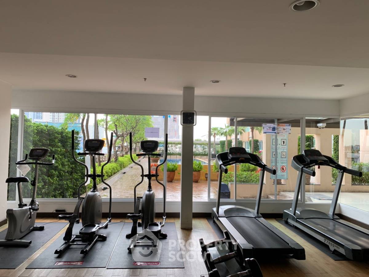 picture 25th-Floor 2-BR At Diamond Sukhumvit, 300m To BTS On Nut (ID 884474) - 13/24