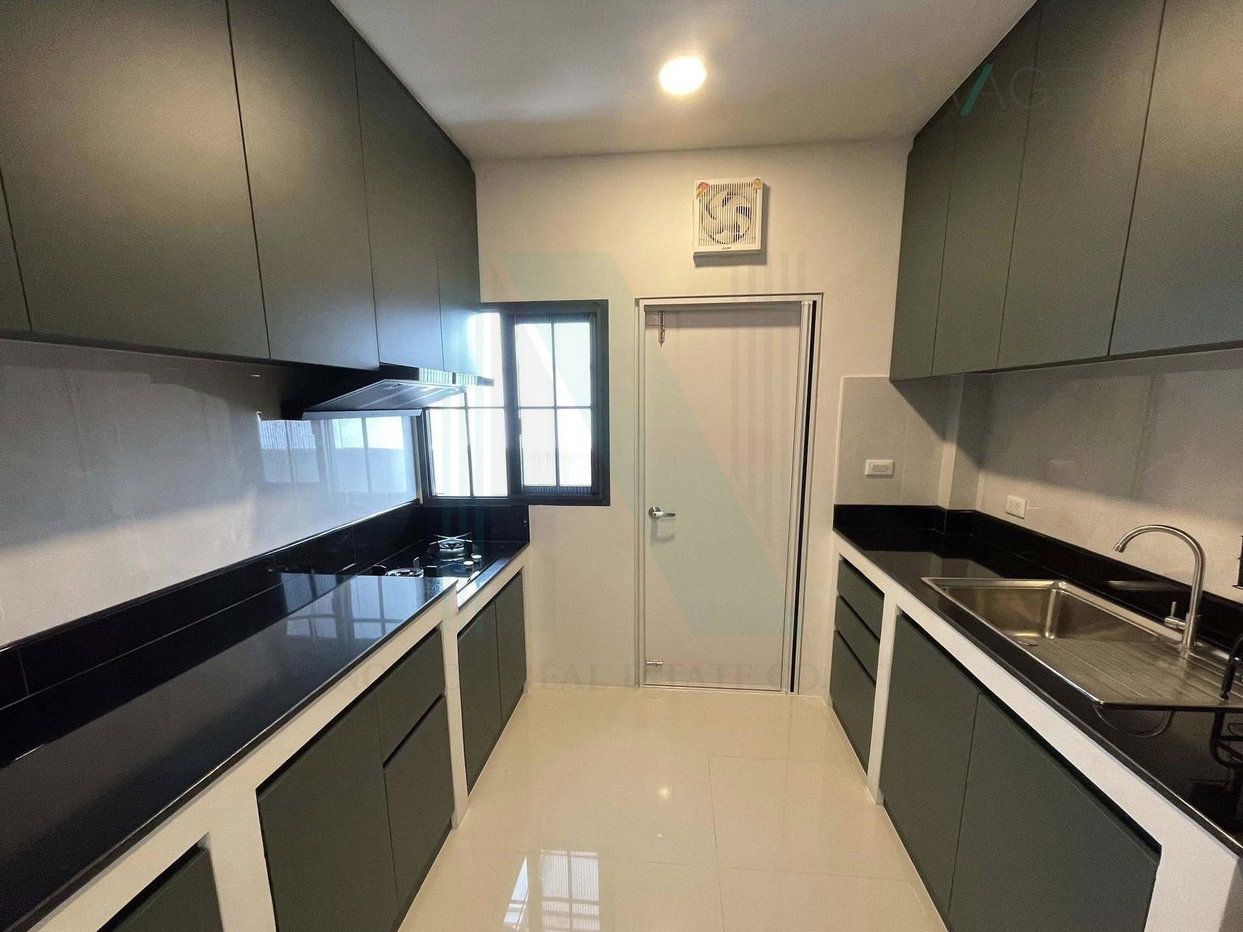 รูป 📌 ให้เช่าบ้านเดี่ยว 2 ชั้น เซนโทร บางนา 2 4 ห้องนอน 5 ห้องน้ำ - รูปที่ 4/8