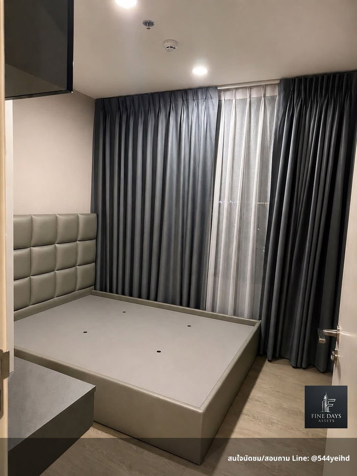 picture 🔥 FOR SALE | The Tree Charan 30 – High Floor 🔥 📌 Property Code: FD-083725 - 4/9