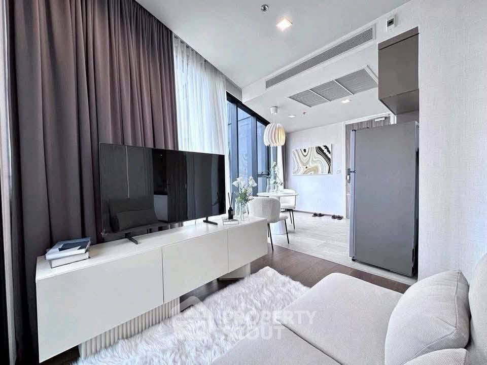 picture 1-BR Ideo Q Sukhumvit 36 Near BTS Thong Lor (ID 3182027) - 5/6
