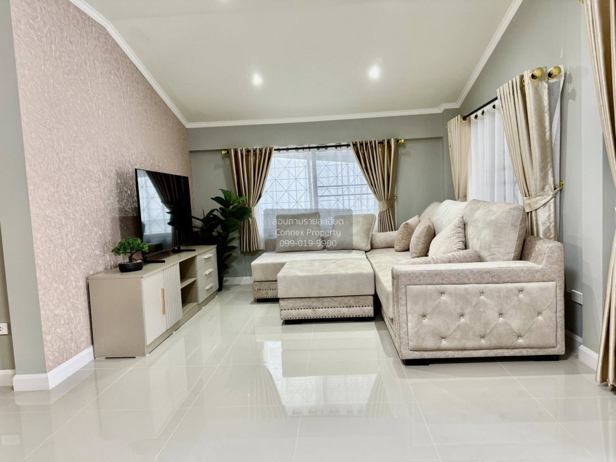 รูป ขายบ้าน วันทนา วิลเลจ หนองปรือ บางละมุง ชลบุรี CX-156024 ✅ ทักไลน์ @connexproperty ตอบทันที ทีมงานมืออาชีพ ✅ - รูปที่ 5/12