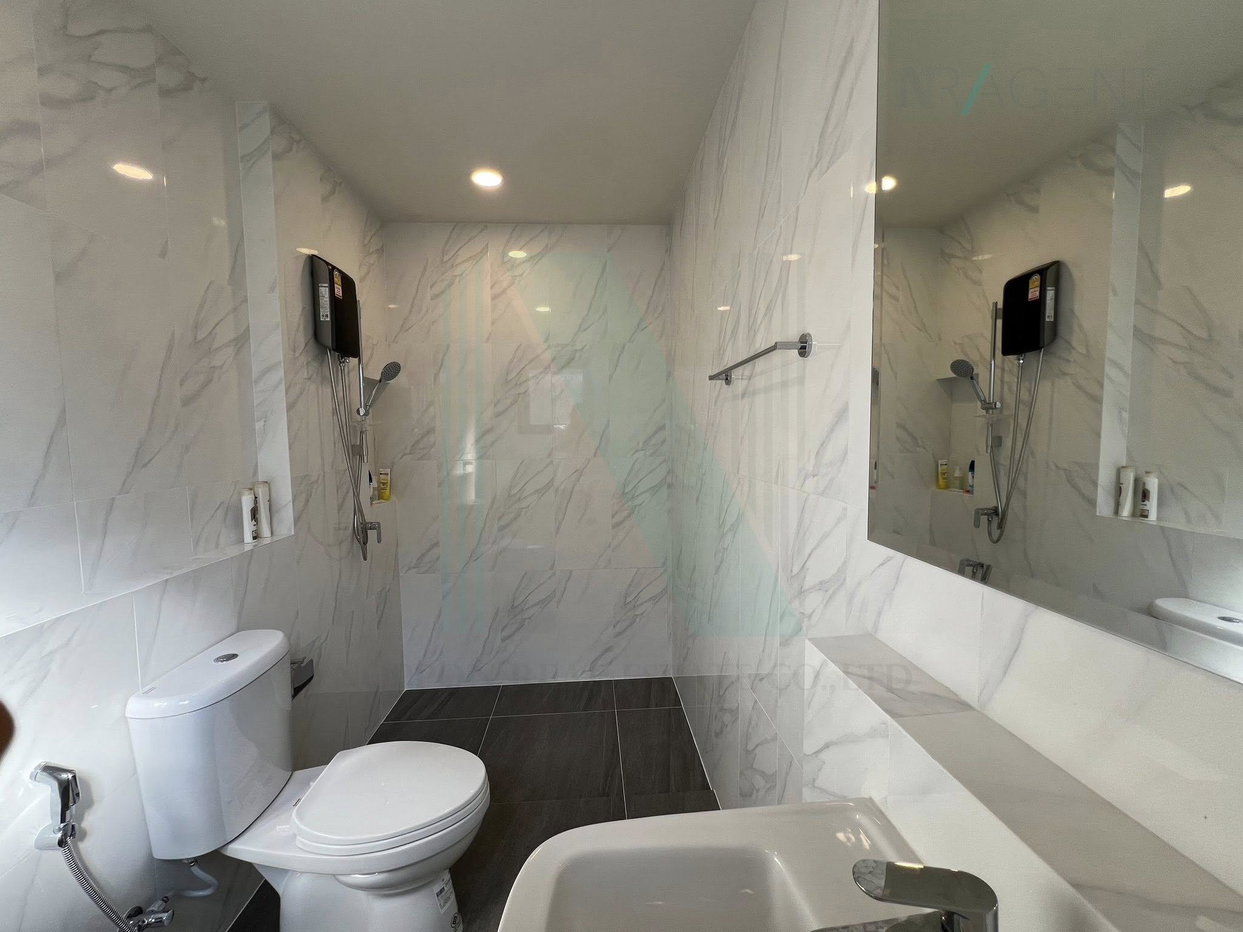 รูป 📌 ให้เช่าบ้านเดี่ยว 2 ชั้น เซนโทร บางนา 4 ห้องนอน 5 ห้องน้ำ - รูปที่ 7/8
