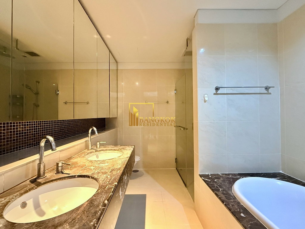 picture The Lakes | Spacious 3 Bedroom Condo For Rent in Asoke - BR11605CD - 16/40