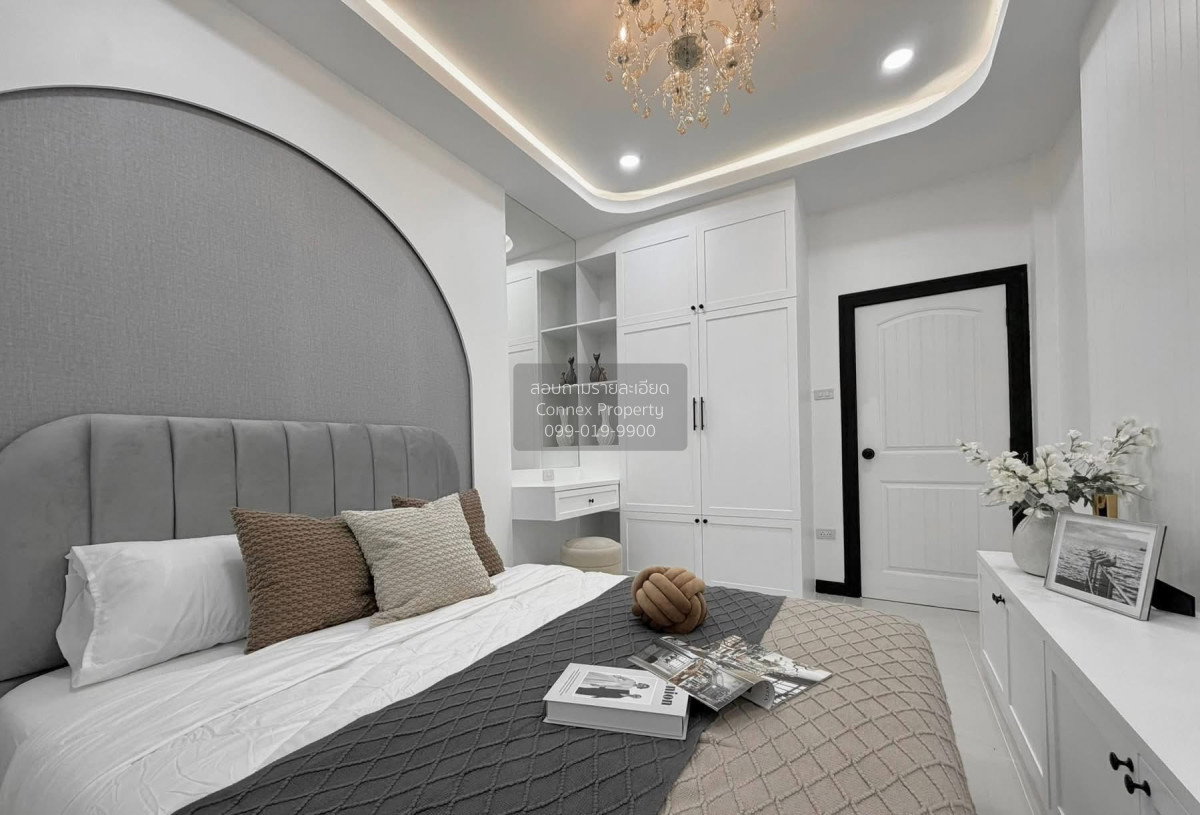 รูป ขายบ้าน เอกมงคล วิลเลจ 2/1 หนองปรือ บางละมุง ชลบุรี CX-161864 ✅ ทักไลน์ @connexproperty ตอบทันที ทีมงานมืออาชีพ ✅ - รูปที่ 10/12