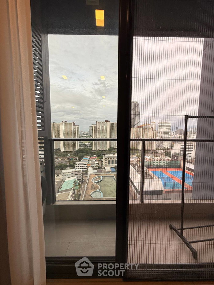 รูป คอนโด 1 ห้องนอน ชั้น 30 One 9 Five Asoke - Rama 9 ใกล้ MRT พระราม 9 เพียง 300 ม. (ID 3181002) - รูปที่ 9/9