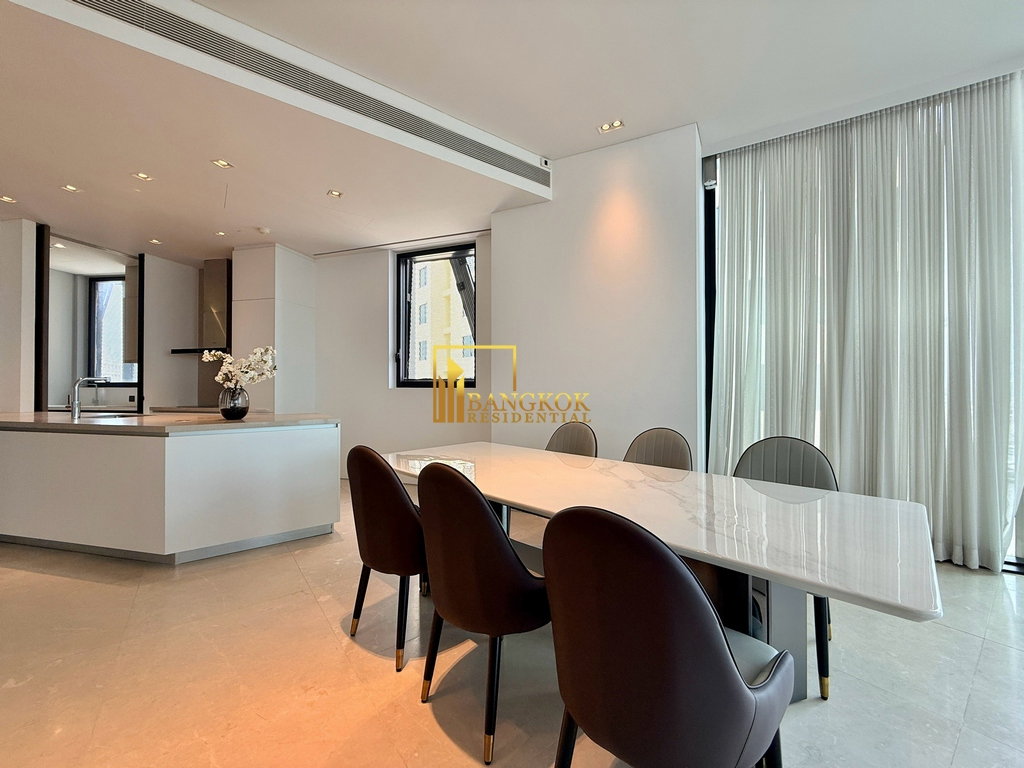 picture Banyan Tree Residences | Remarkable 2 Bedroom Luxury Condo - BR15429CD - 5/52