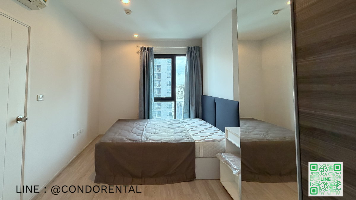 picture @Condorental condo for rent Centric Ratchada - Huai Khwang - 3/15