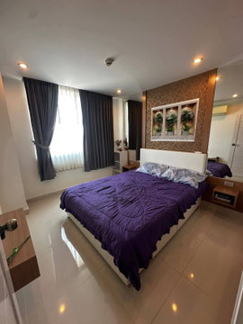 🔥 ขาย คอนโด อเมซอน เรสซิเดนท์ (Condo Amazon Residence) จอมเทียน