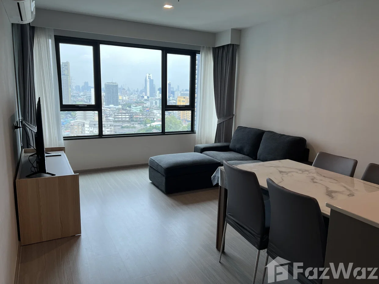 picture Life Ladprao Bldg A - 2 Beds, 1 Bath 61SQM 6662457 - 35/39