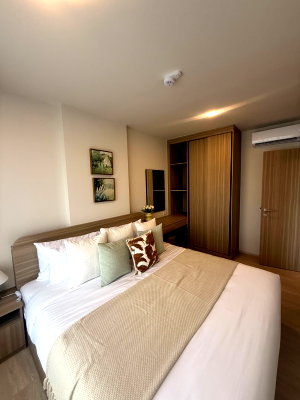 Condos for sale : ✨ Private 2-Bedroom Unit with Mountain View | 60.06 sq.m. | THE BASE Cherngtalay