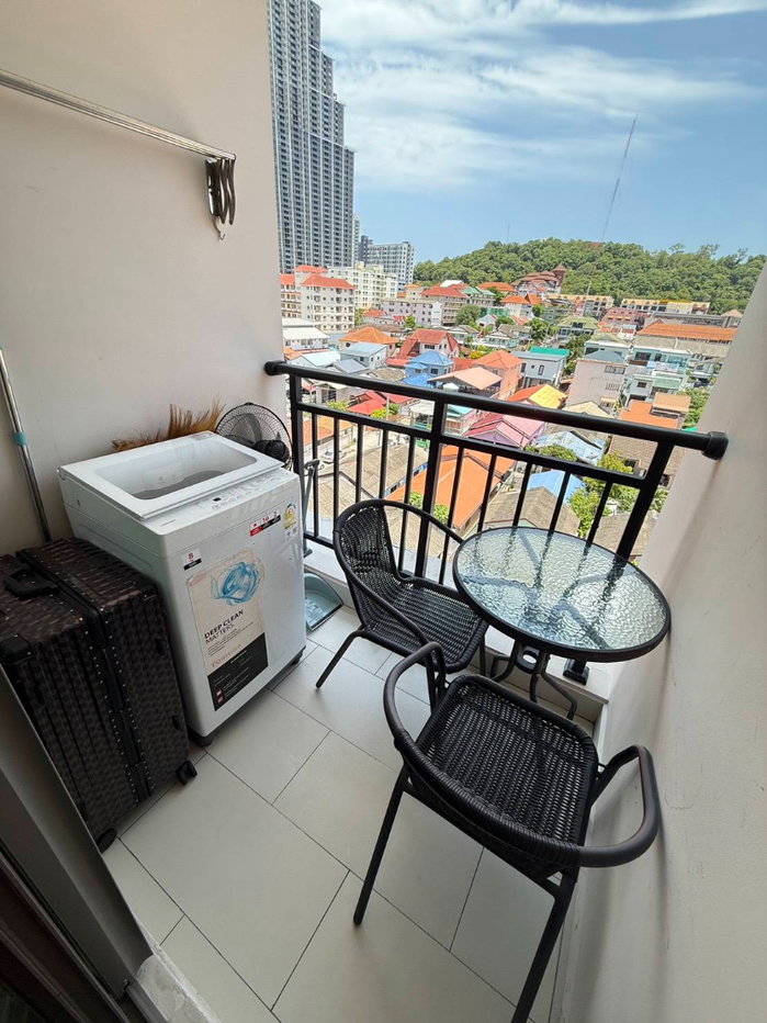 รูป ✨🏖️ For Rent Arcadia Beach Continental pattaya beach 🏖️✨ - รูปที่ 11/17