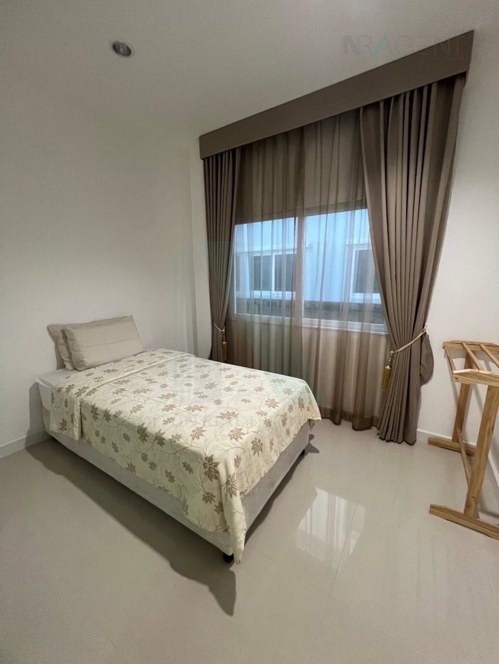รูป 📌 ให้เช่าบ้านเดี่ยว โครงการ แกรนดิโอ รามอินทรา – วงแหวน 2 ชั้น 4 ห้องนอน 4 ห้องน้ำ - รูปที่ 8/8