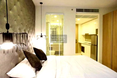 Condos for sale : 🔥🔥🔥 For Sale Condo , The Riviera Wongamat , Na Kluea , Bang Lamung , Chon Buri , CX-162405 ✅ Live chat with us ADD LINE @connexproperty ✅ 🔥🔥🔥
