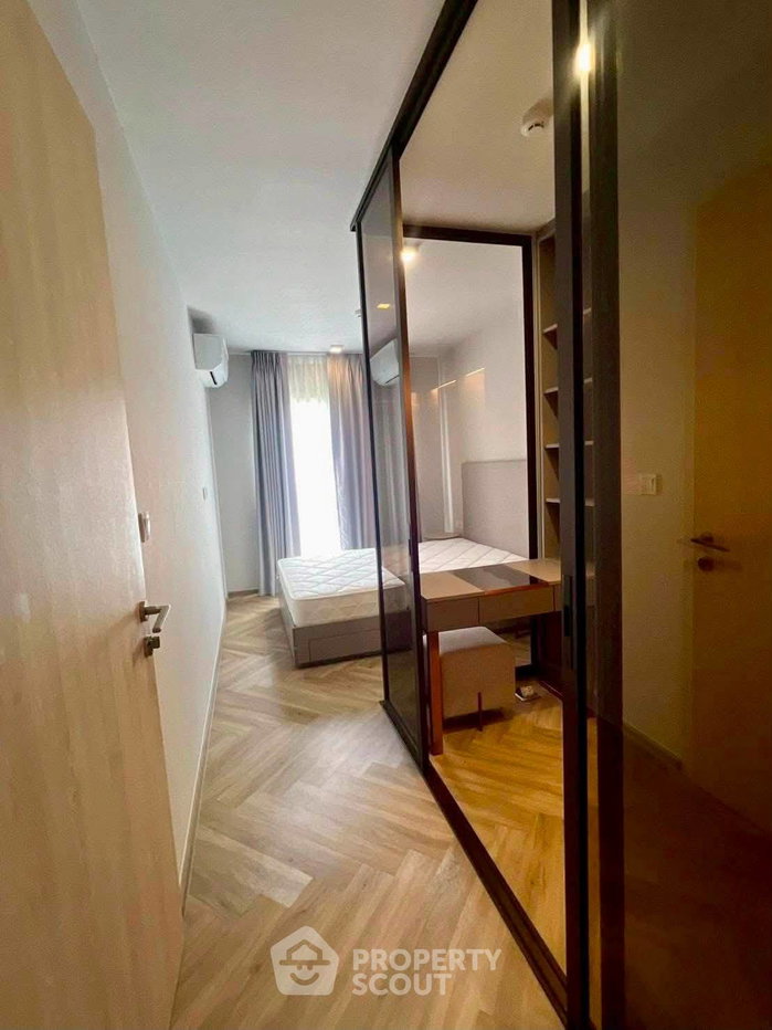 รูป คอนโดหนึ่งห้องนอนให้เช่า Chapter Thonglor 25 ย่านทองหล่อ (ID 3182380) - รูปที่ 5/15
