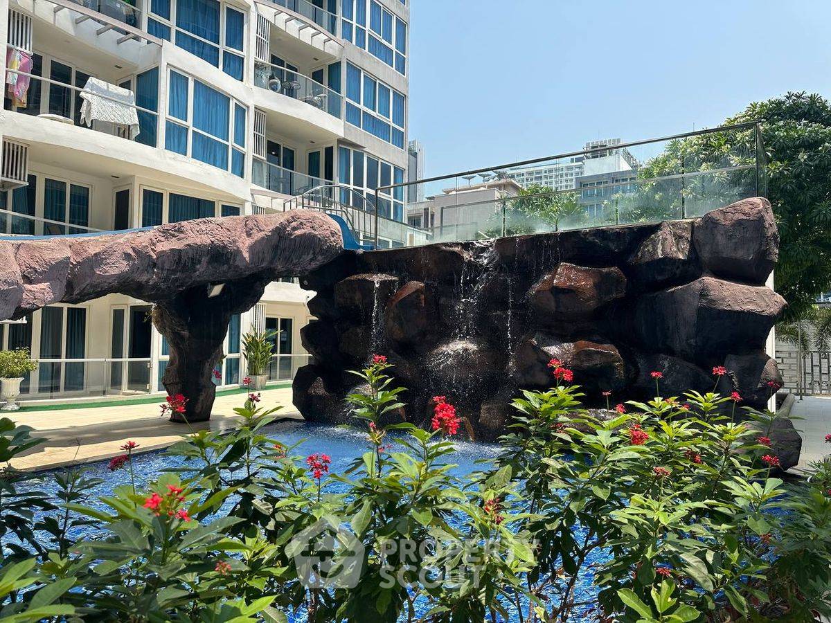 รูป คอนโด 2 ห้องนอน Grand Avenue Pattaya ทำเลพัทยาใต้ (ID 2100639) - รูปที่ 30/34