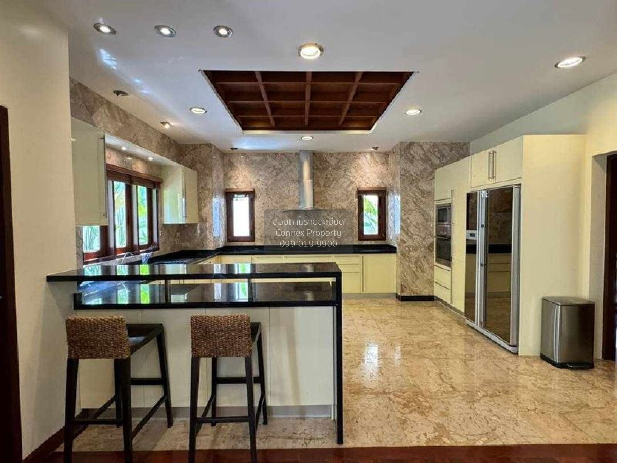 รูป ขายบ้าน วิวทะเล มารีน่า นาจอมเทียน สัตหีบ ชลบุรี CX-162045 ✅ ทักไลน์ @connexproperty ตอบทันที ทีมงานมืออาชีพ ✅ - รูปที่ 6/12