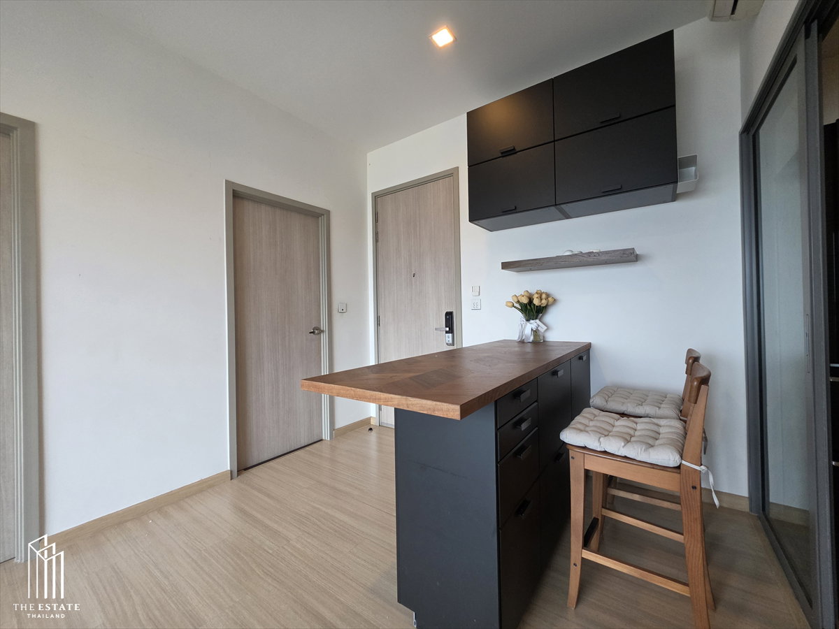picture For rent Whizdom Connect, corner unit with Flexi Room  - 12/13