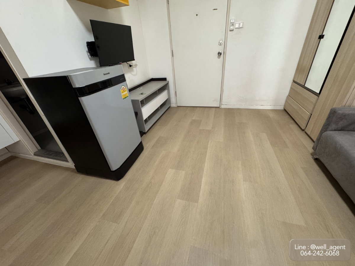 รูป ✅️ให้เช่า : ลุมพินี คอนโดทาวน์ ชลบุรี-สุขุมวิท (Lumpini Condo Town Chonburi - Sukhumvit) 📍ใกล้รพ.ชลบุรี - รูปที่ 7/12