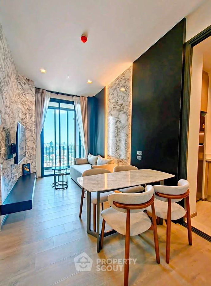 picture 100m From BTS Ratchathewi | 1-BR The Address Siam-Ratchathewi (ID 3182315) - 1/25