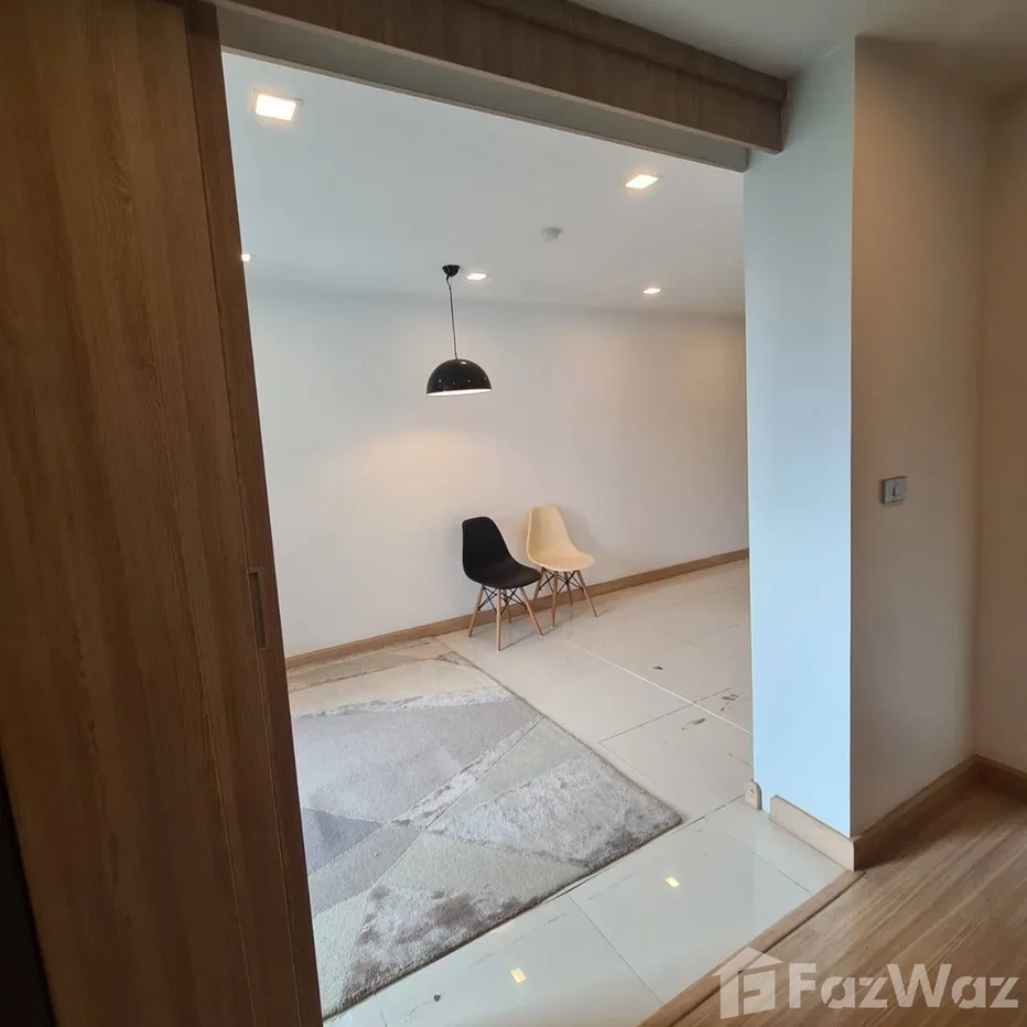 รูป ขาย คอนโด 1 ห้องนอน ในโครงการ ดิ เอซ เอกมัย 6664762 - รูปที่ 8/10