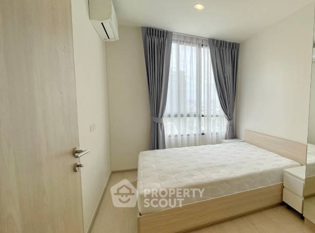picture 17th-Floor 1-BR At NUE Noble Ratchada Lat Phrao Near MRT Lat Phrao (ID 3180979) - 4/6
