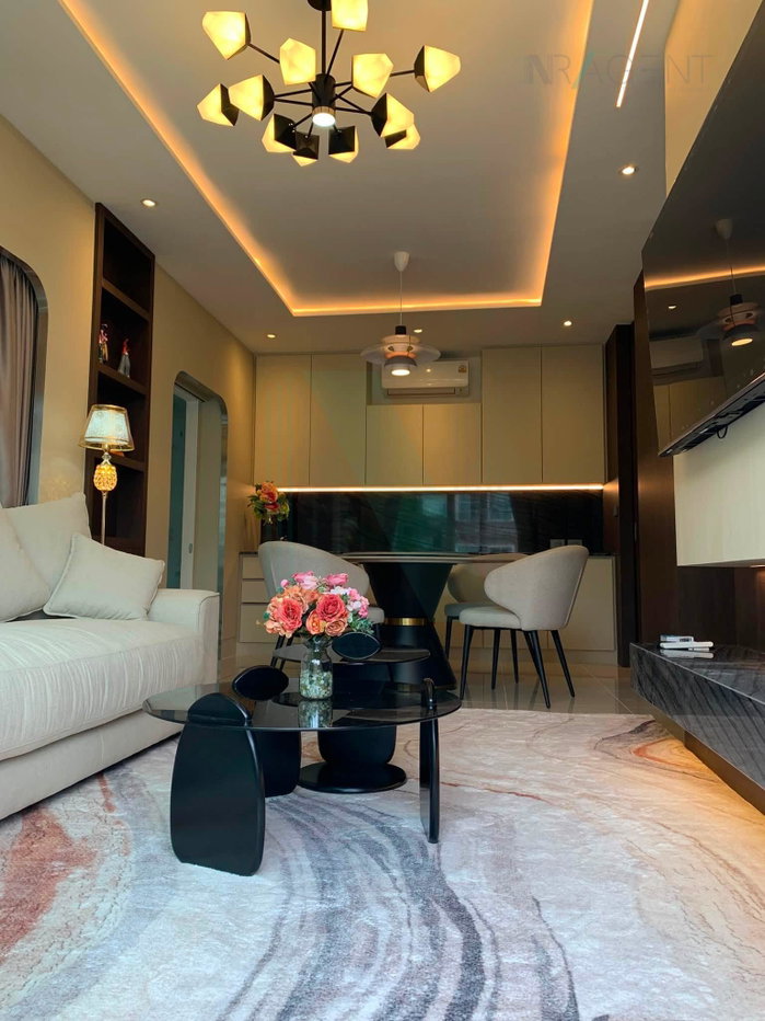 รูป 📌 ให้เช่าบ้านเดี่ยว 2 ชั้น แกรนดิโอ บางนา กม.5 5 ห้องนอน 5 ห้องน้ำ - รูปที่ 3/8