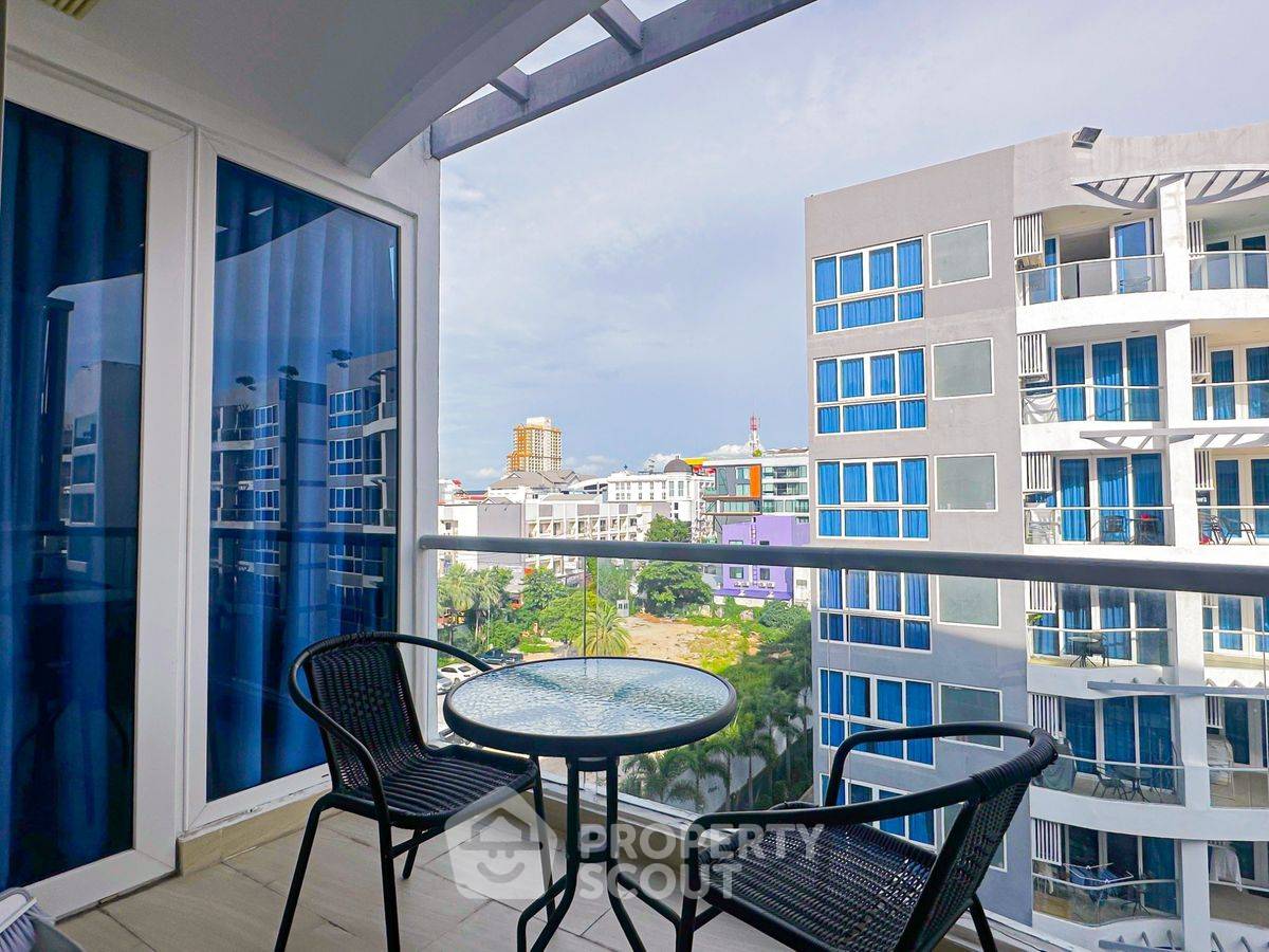 รูป คอนโด 2 ห้องนอน Grand Avenue Pattaya ทำเลพัทยาใต้ (ID 2100639) - รูปที่ 22/34