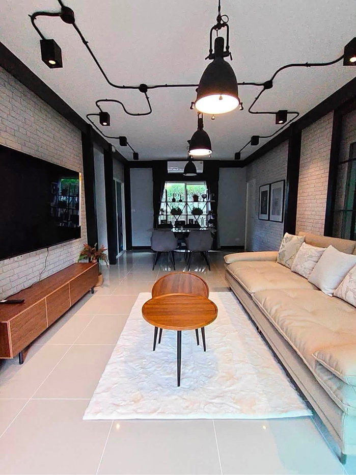 รูป ให้เช่าบ้านใหม่ พร้อมอยู่ อณาสิริ ขอนแก่น - รูปที่ 3/22
