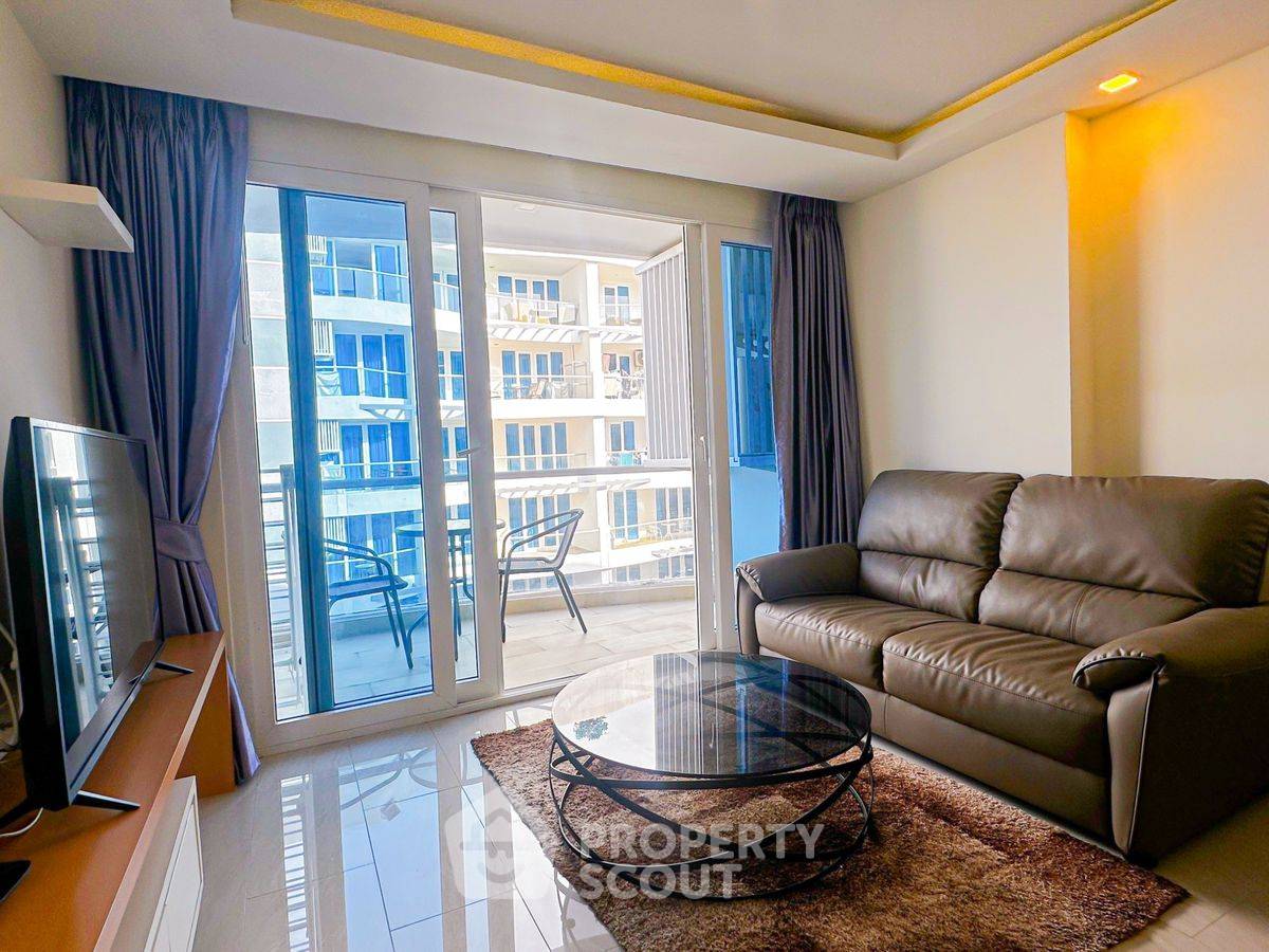รูป คอนโด 2 ห้องนอน Grand Avenue Pattaya ทำเลพัทยาใต้ (ID 2100639) - รูปที่ 3/34