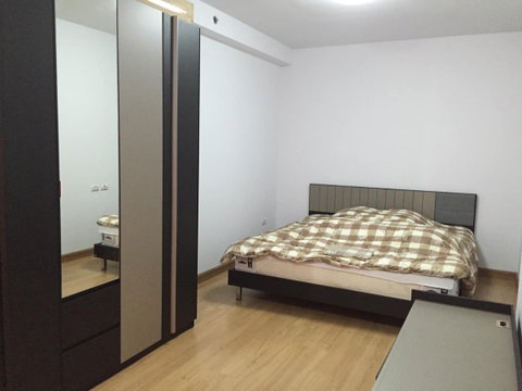 Condo for rent at Supalai Park Ekkamai-Thonglor, 54 sq.m., 22nd floor